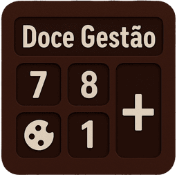 Doce Gestão Logo