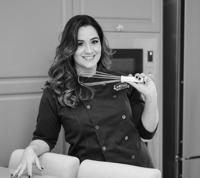 Mari Tolentino - Embaixadora da Doce Gestão